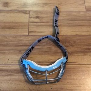 stx lacrosse goggles